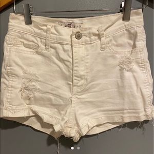 Hollister shorts